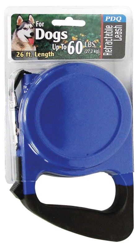 PDQ 11447 Corded Lead, 26 ft L