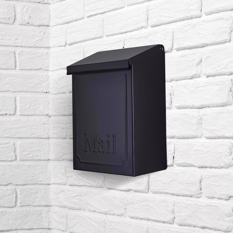 Rust-Oleum Universal Matte Farmhouse Black Spray Paint 12 oz, Pack of 6