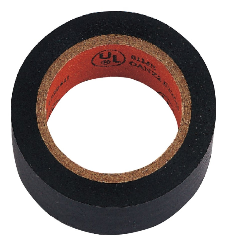 TAPE ELECTRICAL 30FT UL, Pack of 18