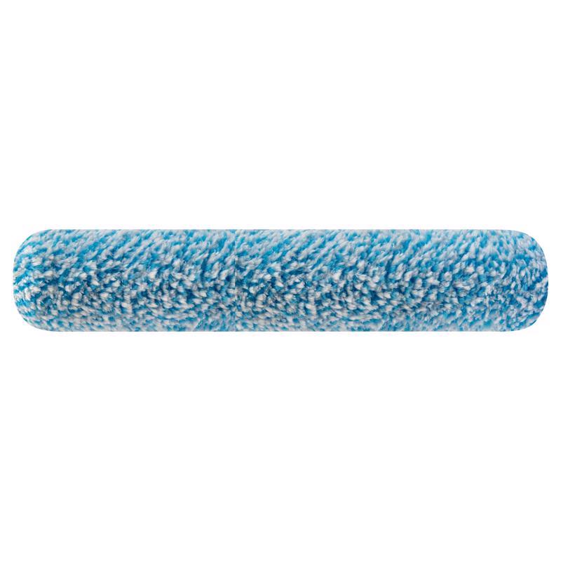 Wooster Microfiber 14 in. W X 9/16 in. Paint Roller Cover 1 pk