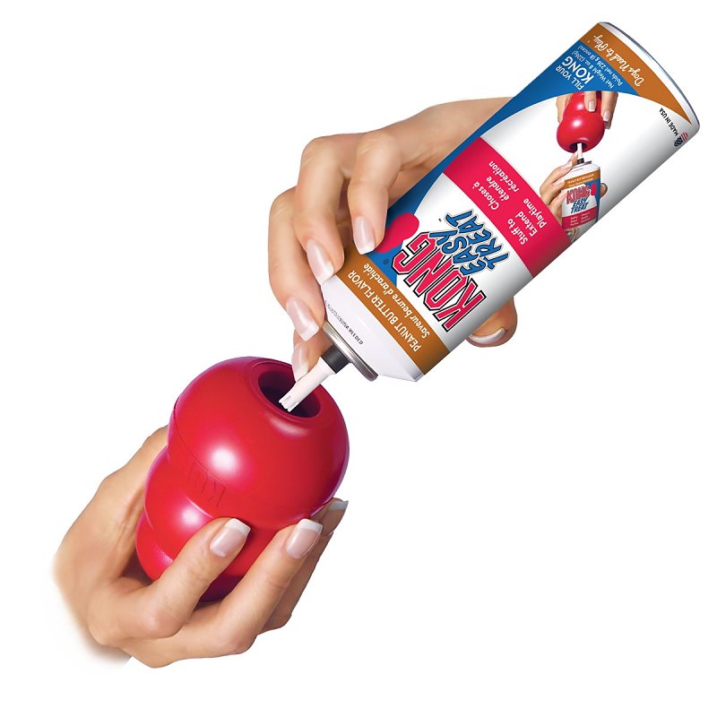 Kong Classic KXL Dog Toy, L/XL, Chew, Classic, Rubber, Red