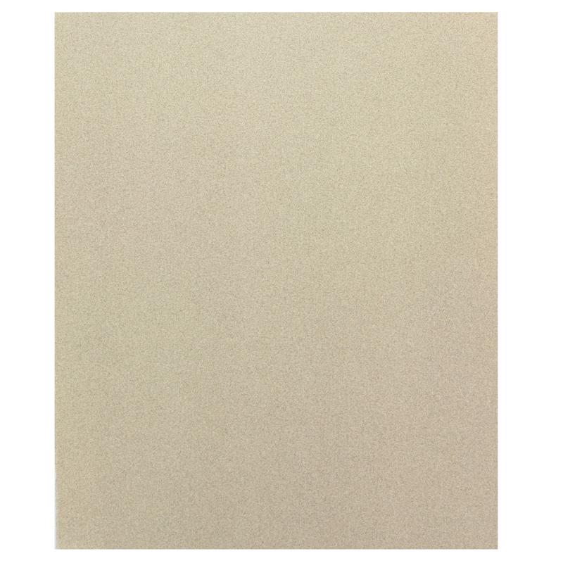Gator 11 in. L X 9 in. W 220 Grit Aluminum Oxide Sandpaper 25 pk, Pack of 25