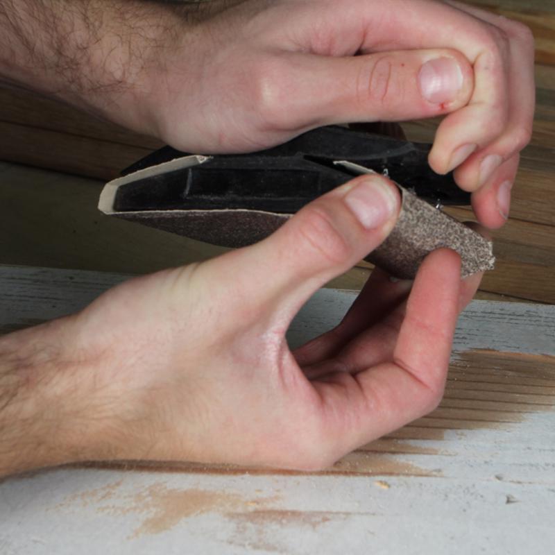 Gator 11 in. L X 9 in. W 36 Grit Aluminum Oxide Sandpaper 1 pk, Pack of 25