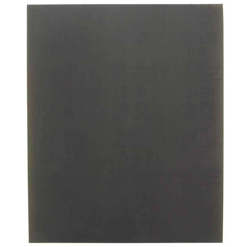 Gator 11 in. L X 9 in. W 400 Grit Silicon Carbide Waterproof Sandpaper 1 pk, Pack of 25