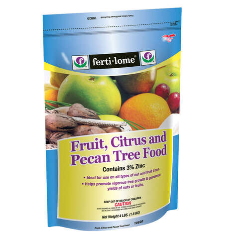 Ferti-lome Granules Plant Food 3.25 lb