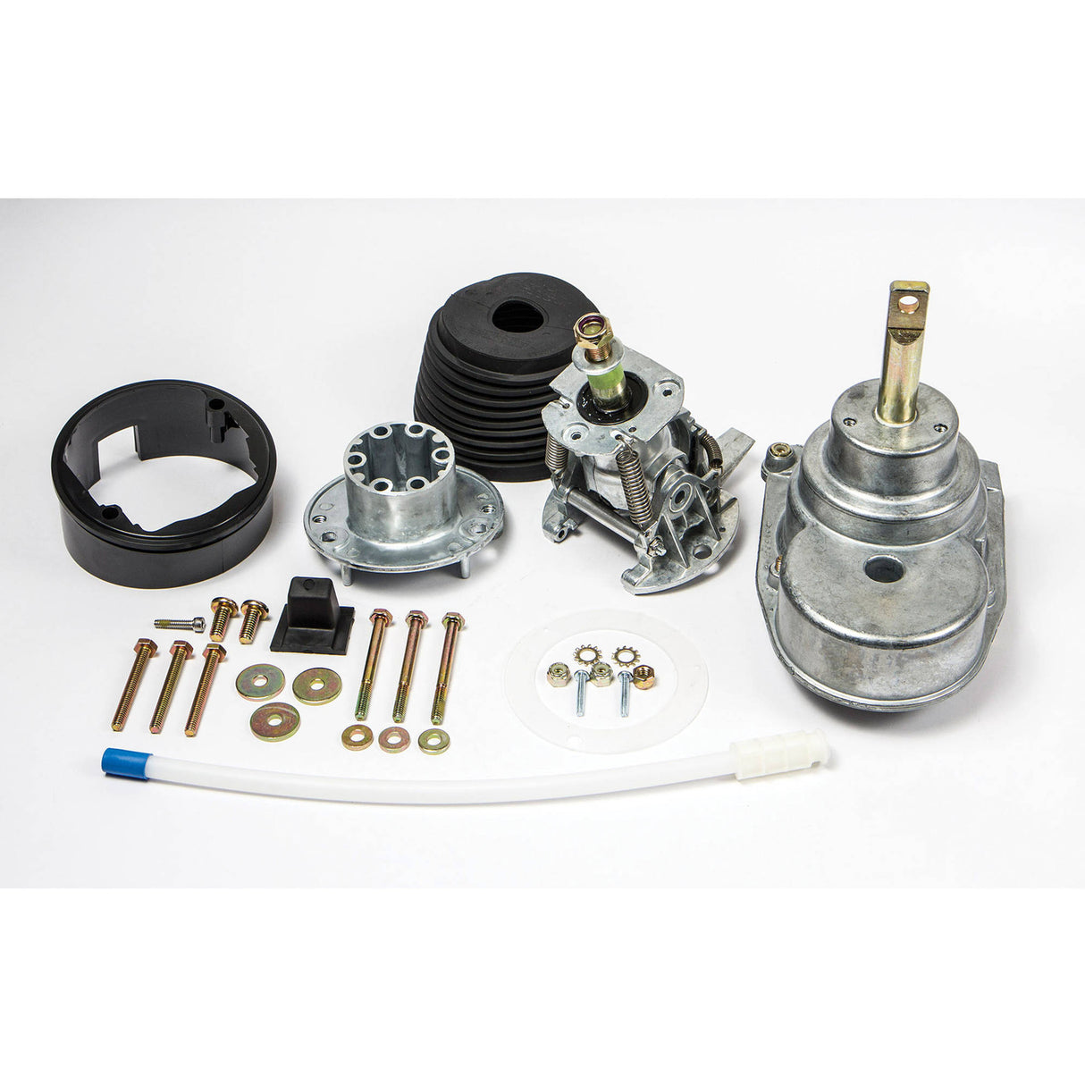 Dash Tilt Module Kit