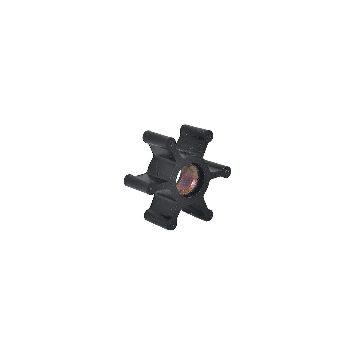 Johnson Pump 09-1077B-9 Nitrile Impeller For F2 Pumps