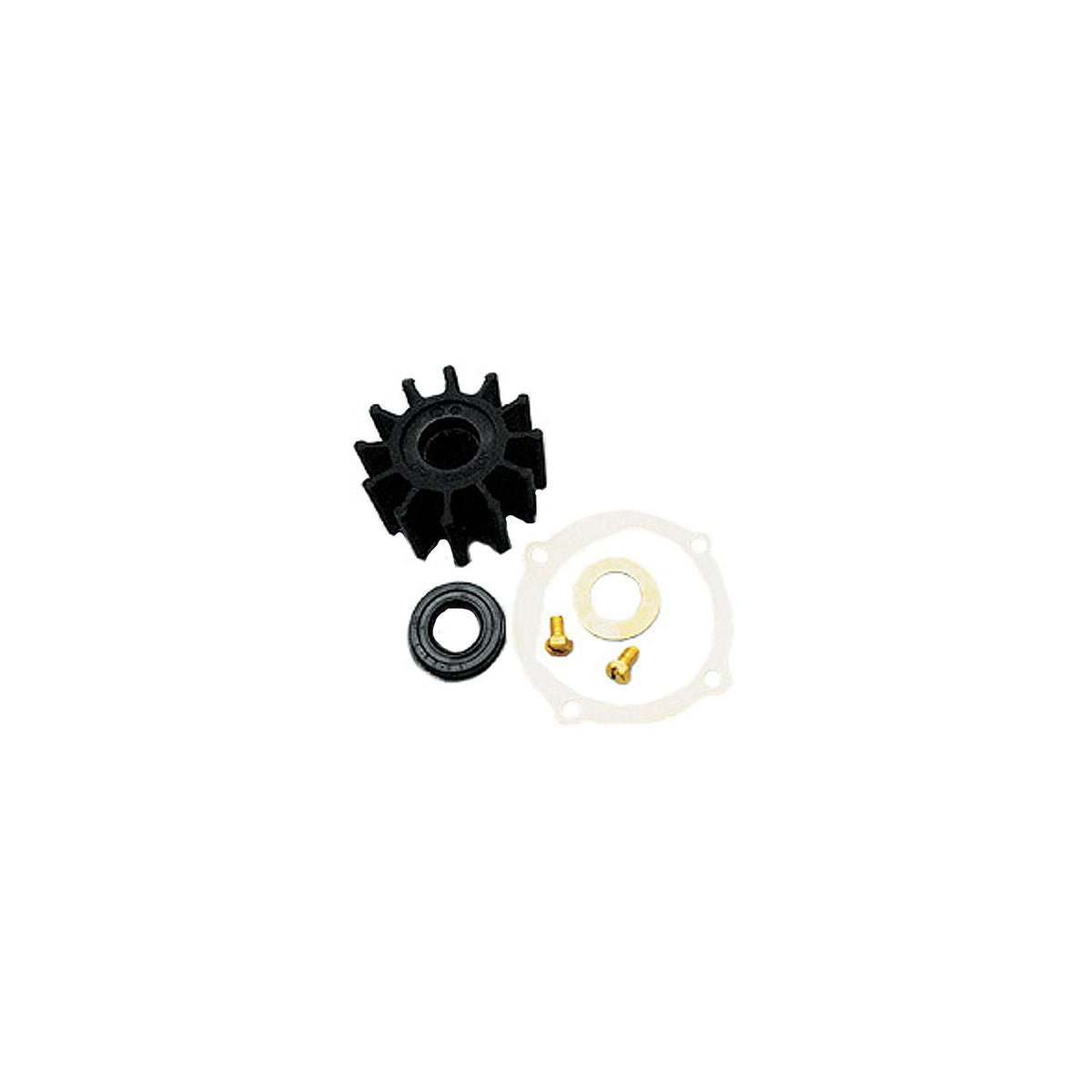 Johnson Pump 09-45825 Service Kit For F6B-9