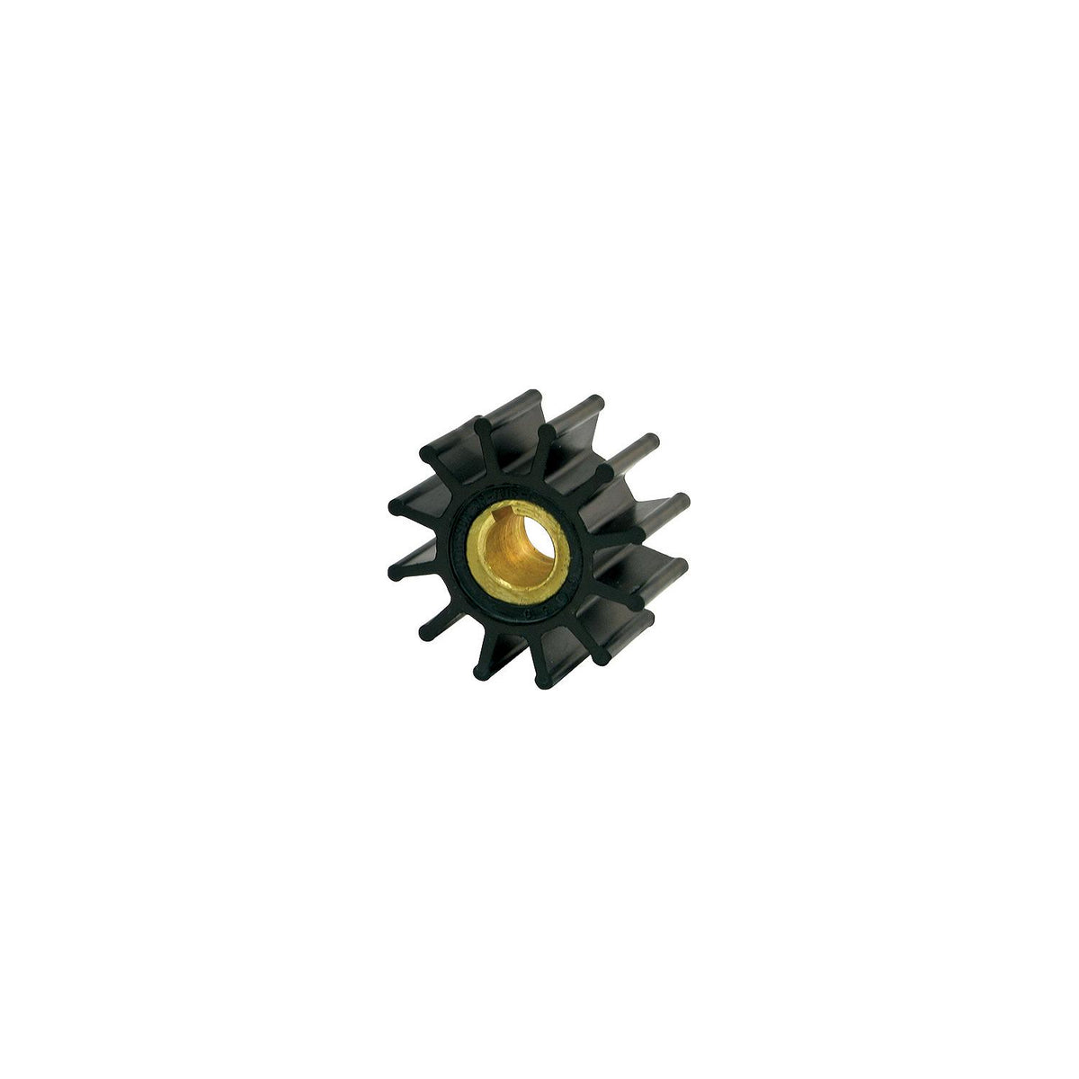 Johnson Pump 09-701B-1 Impeller (MC97) main image 1