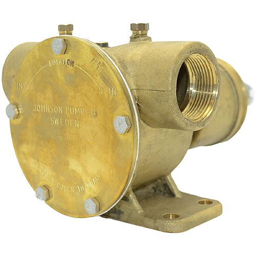 Johnson Pump F7B-8 Heavy Duty Impeller Pump 1″ NPT
