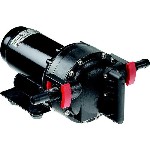 Johnson Pump 1013406108 Aqua Jet Water Pressure Pump, 5.2 gpm, 24V