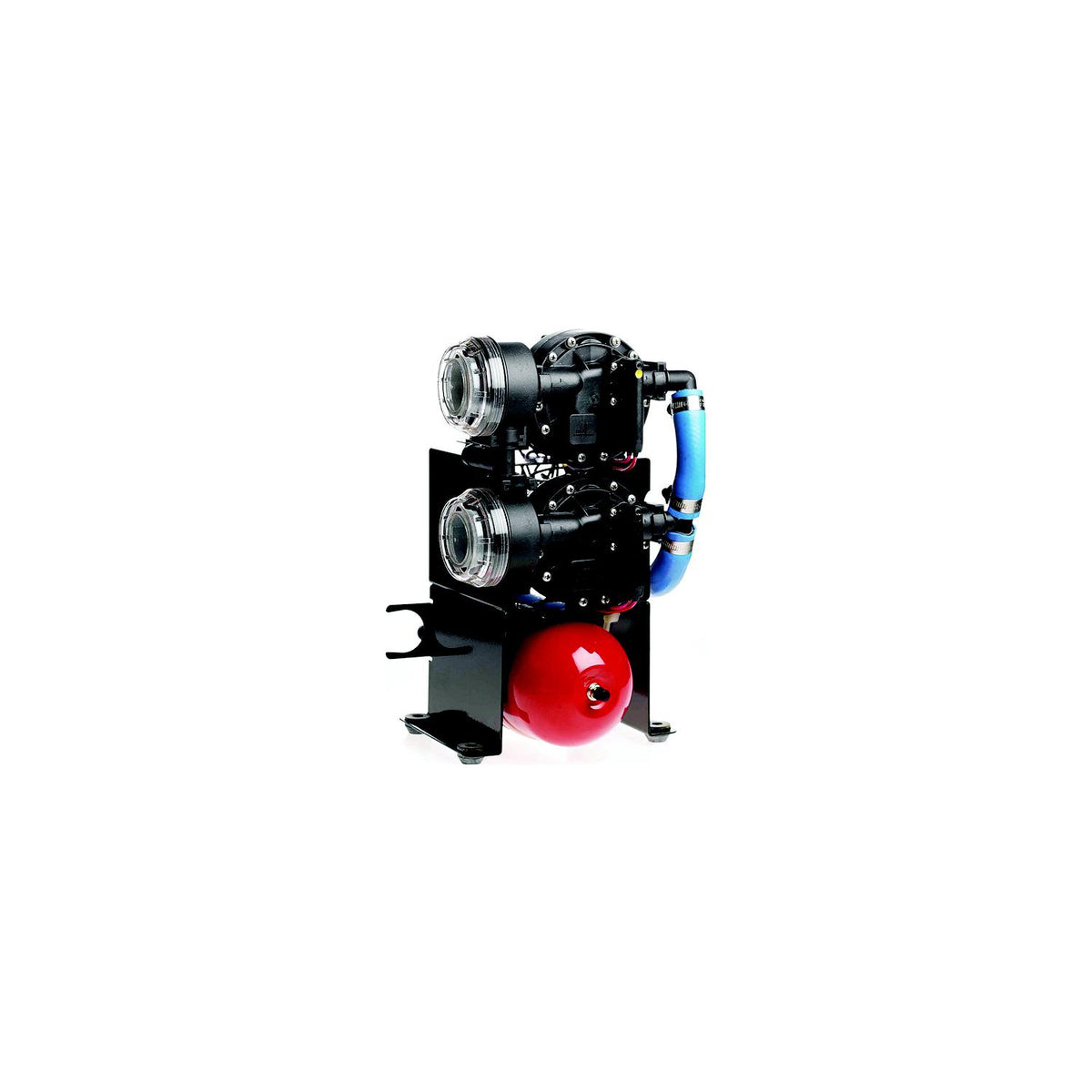 Aqua Jet Duo Water Pressure System