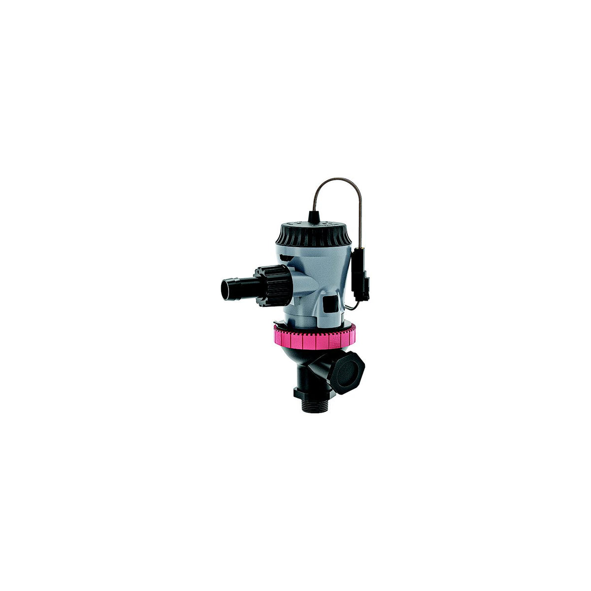 AQUA TWPORT AER MNT 500GPH 1.5