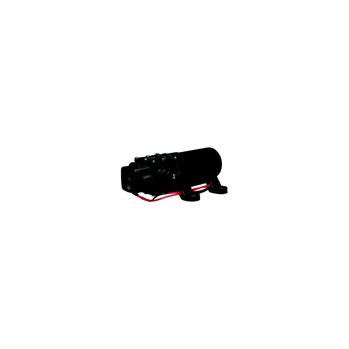Johnson Pump 10-22020-101 WPS Water Pump 12V, 1.1 GPM