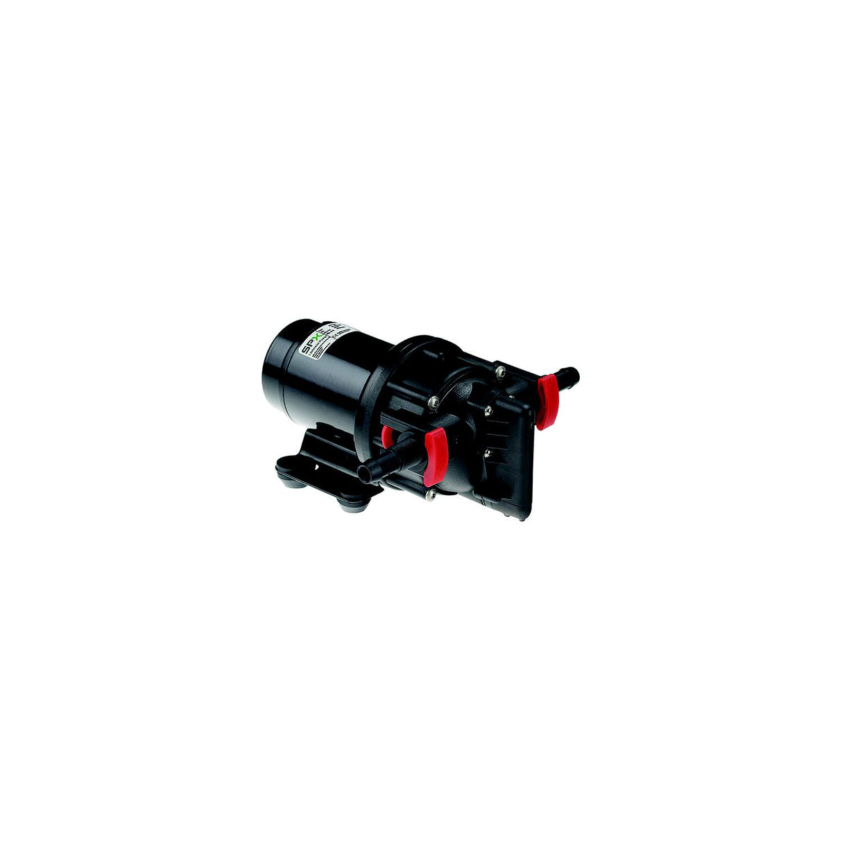 Aqua Jet Wash Down Pump, 2.9GPM, 12V