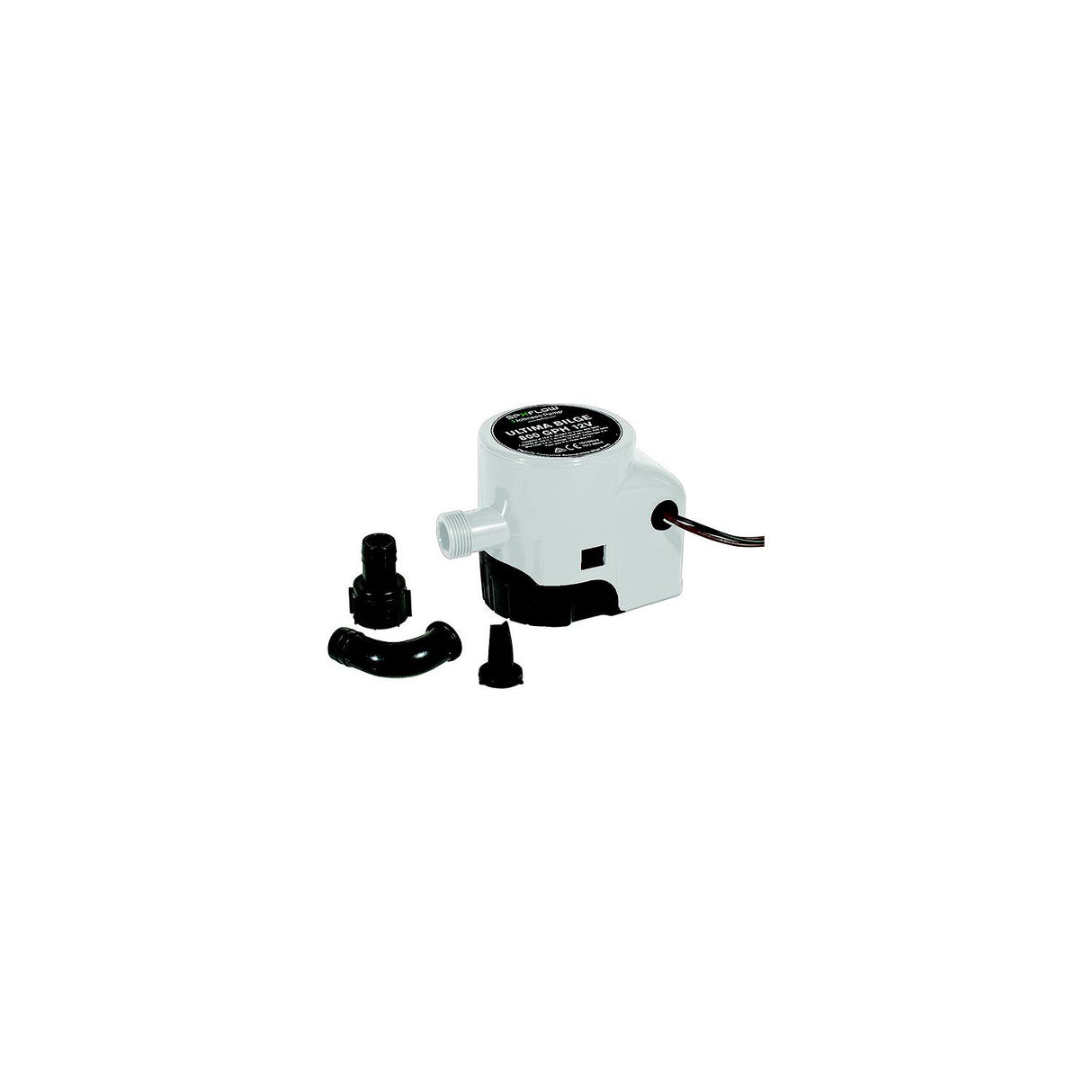 Johnson Pump Ultima Bilge Pump 12V