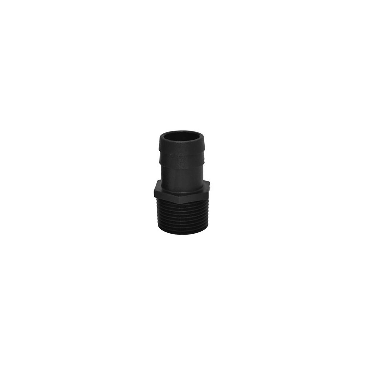 Johnson Pump 5406122PK 1-1/8″ Threaded Discharge Port for 1600/2200 GPH HD Bilge Pump