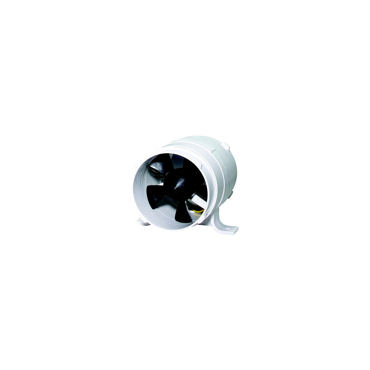 Johnson Pump 12V Inline Blower