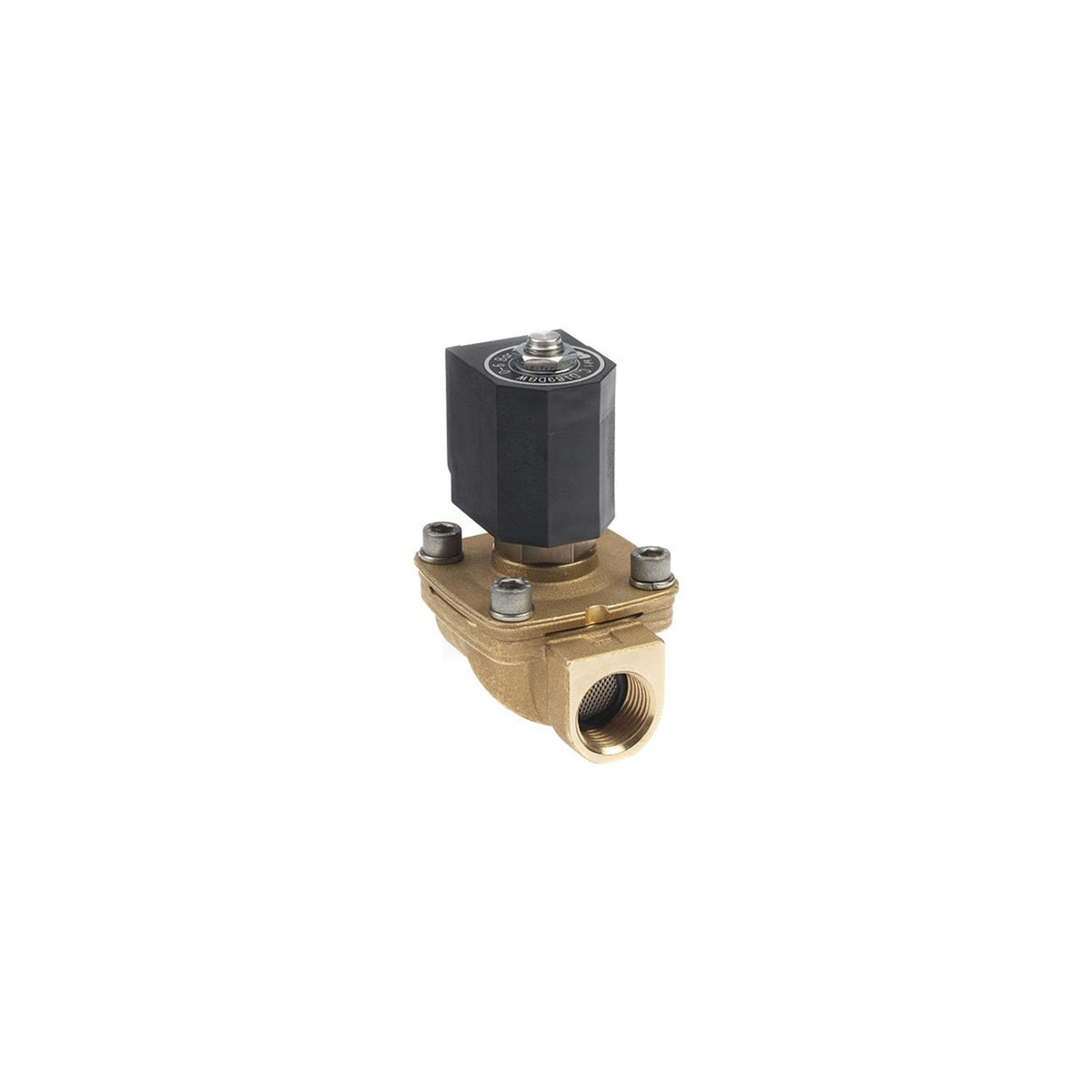 Johnson Pump 81-47301 Solenoid Valve