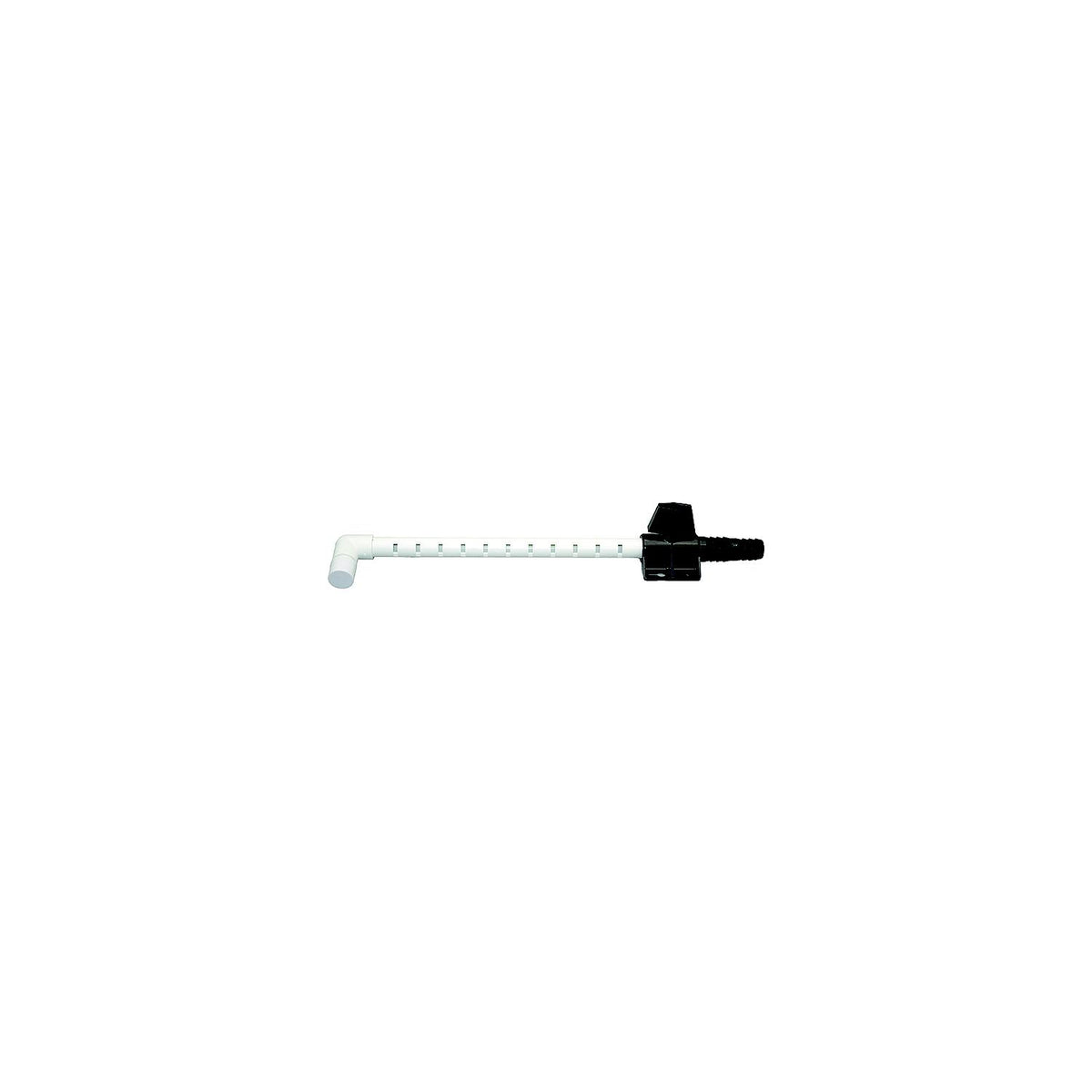 Aerator Head