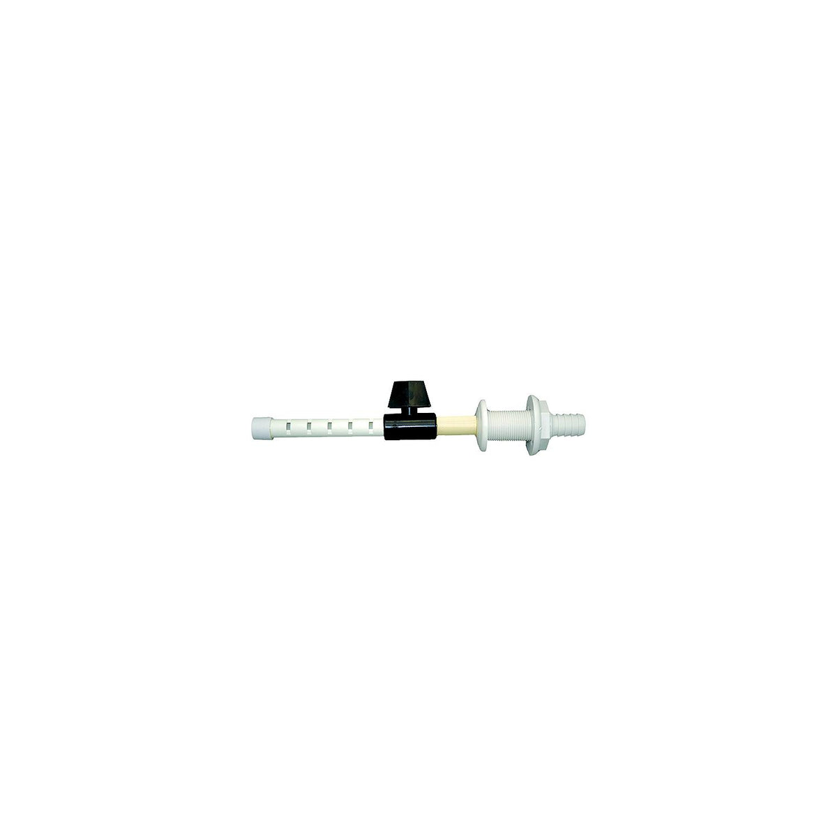 Aerator Head