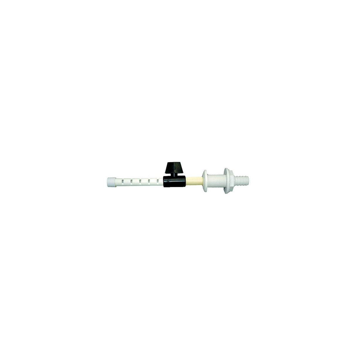 Aerator Head