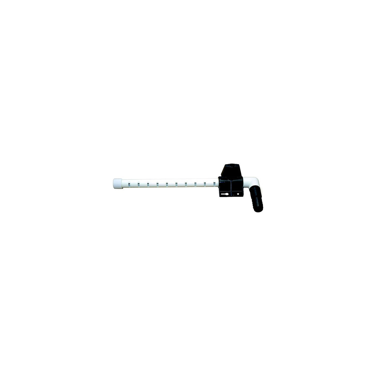 Aerator Head