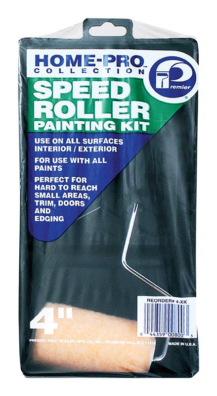 Premier Home-Pro Plastic Paint Tray Kit