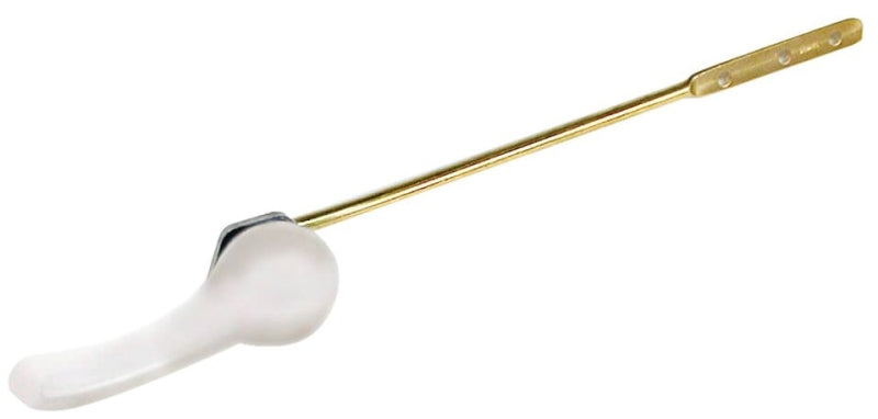 Danco 80806 Toilet Handle, Brass