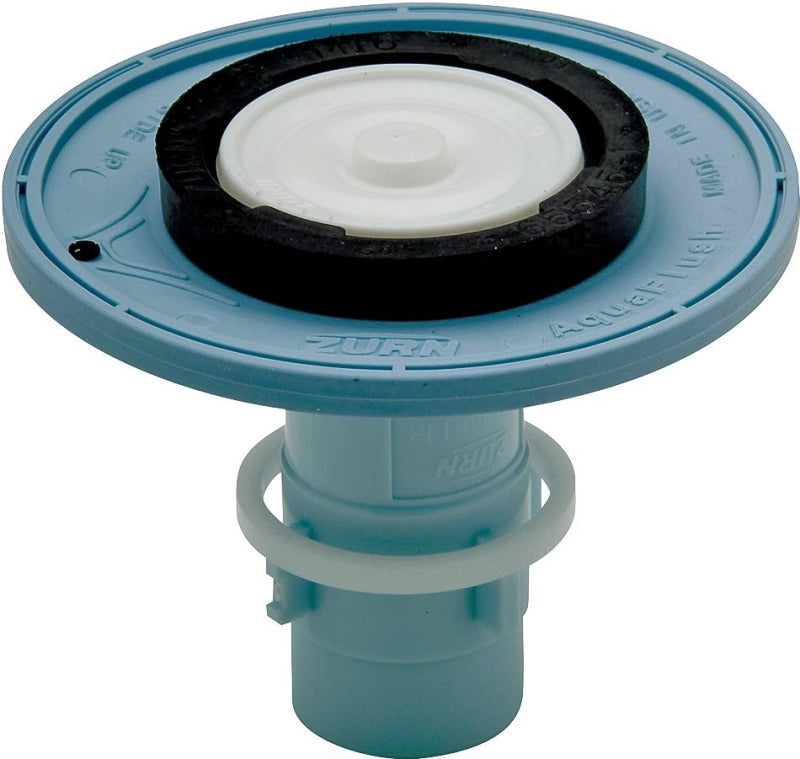 Zurn Aquaflush Series P6000-ECR-WS Closet Repair Kit, Plastic/Rubber, For: Zurn Z6000AV Flush Valve