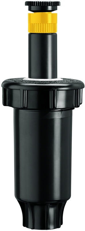 Orbit 54506/54280L Sprinkler Head, 1/2 in Connection, FNPT, 4 ft, Plastic, Pack of 15