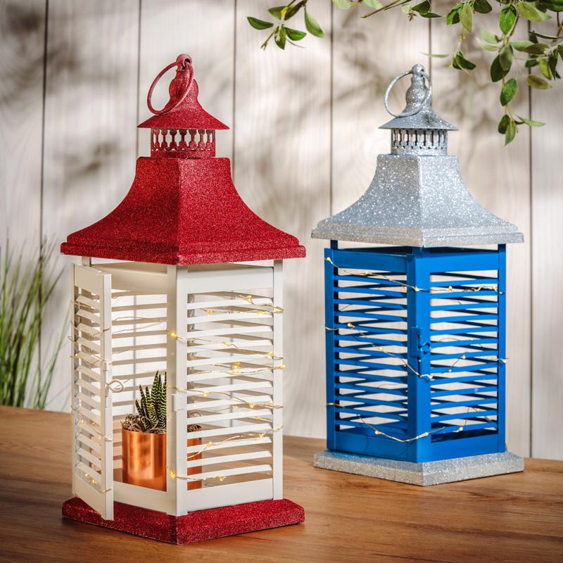 Krylon Fusion All-In-One Gloss Patriotic Blue Paint+Primer Spray Paint 12 oz, Pack of 6