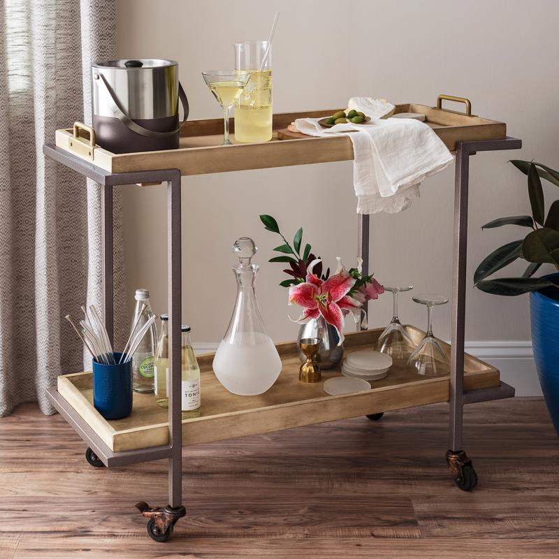 Krylon Fusion All-In-One Hammered Brown Paint+Primer Spray Paint 12 oz, Pack of 6