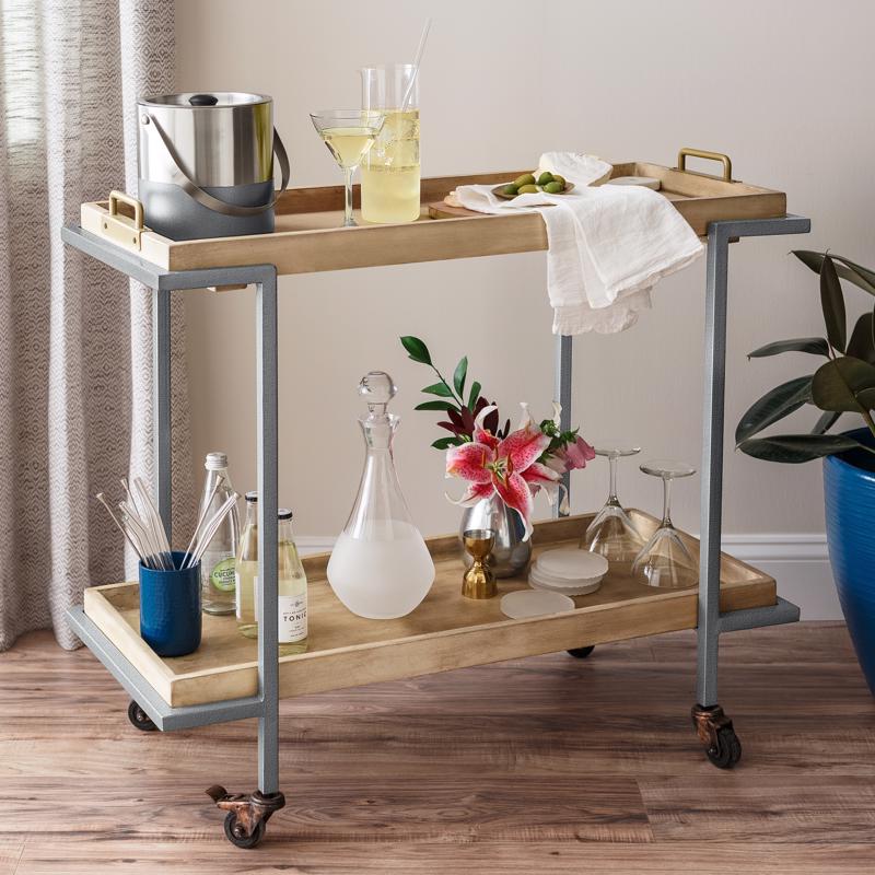 Krylon Fusion All-In-One Hammered Silver Paint+Primer Spray Paint 12 oz, Pack of 6