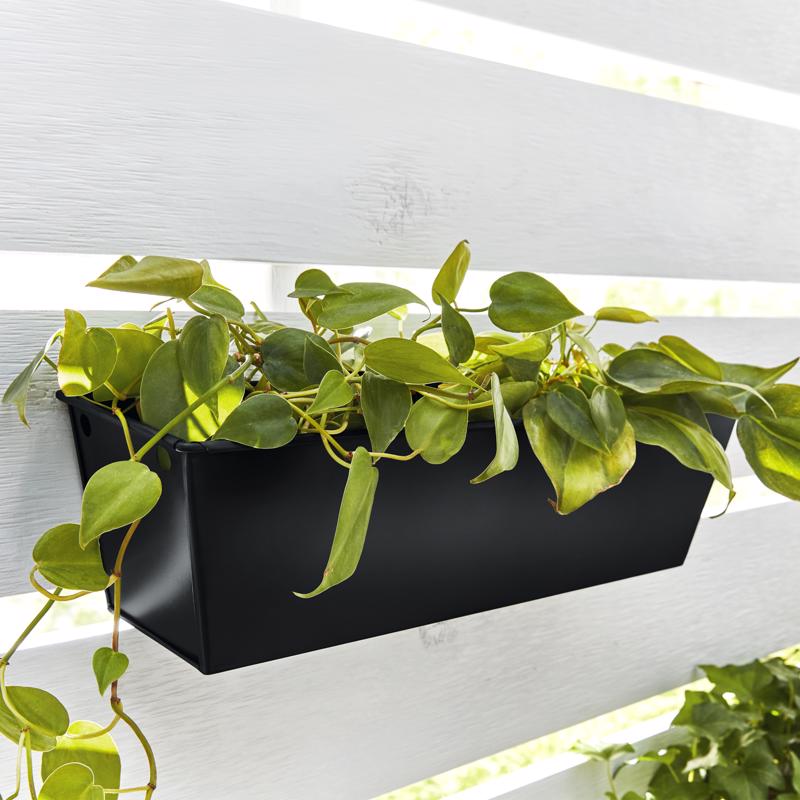 Krylon Fusion All-In-One Satin Black Paint+Primer Spray Paint 12 oz, Pack of 6