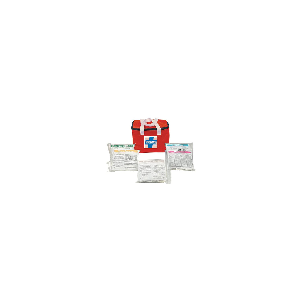 Blue Water First Aid Kit