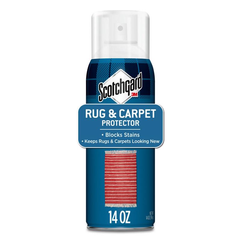 Scotchgard Rug & Carpet Protector 14 oz Liquid