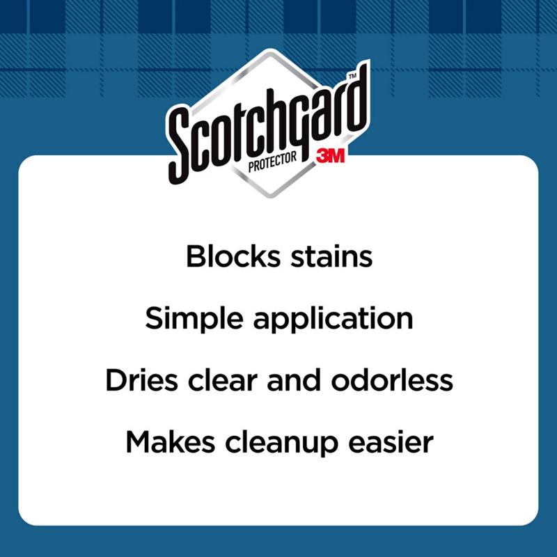Scotchgard Rug & Carpet Protector 14 oz Liquid