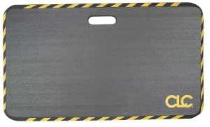 CLC 303 Kneeling Mat, Black