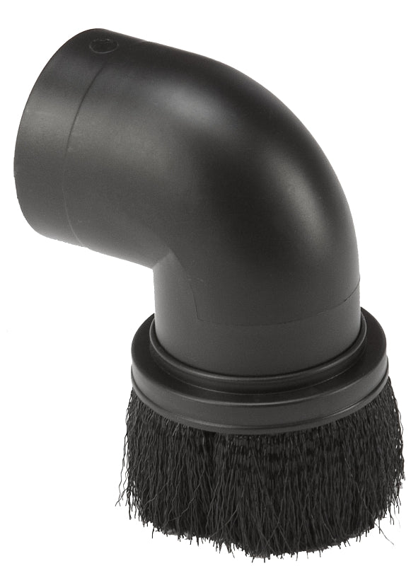 Shop-Vac 9067933 Right-Angle Brush, 2-1/2 in Connection