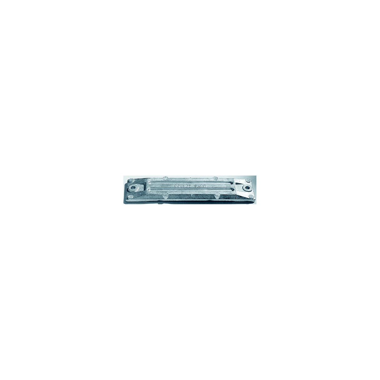 Sl Shaft Anode CMX01AL (3/4), Aluminum