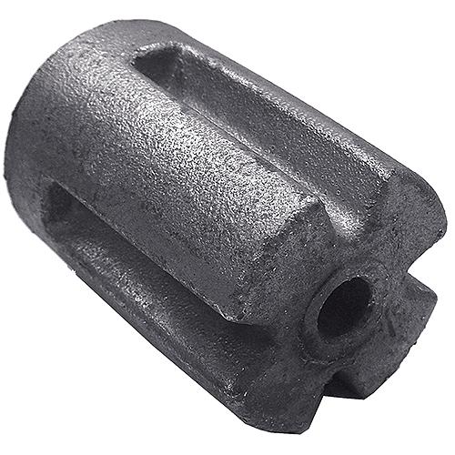 Mercury Verado 6-Cylinder Anode Kit - Magnesium
