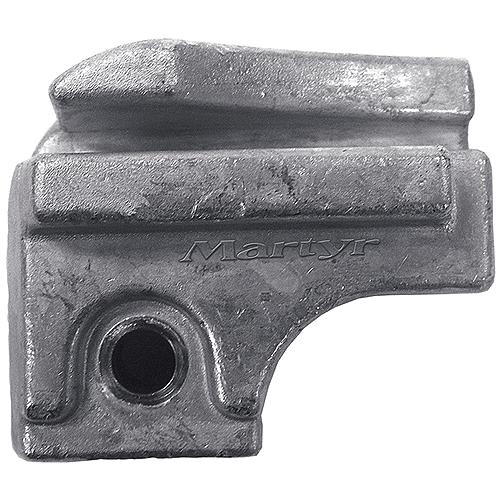 Martyr 3861636 Anode For Volvo Penta