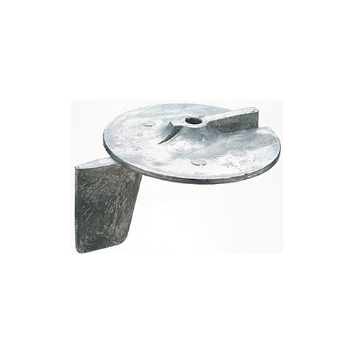 Martyr 46399 Zinc Anode For Mercury Mercruiser