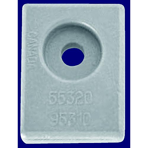 Martyr CM5532095310Z Suzuki Anode, Zinc