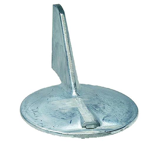 Martyr CM6K14537102A Yamaha Anode, Aluminum