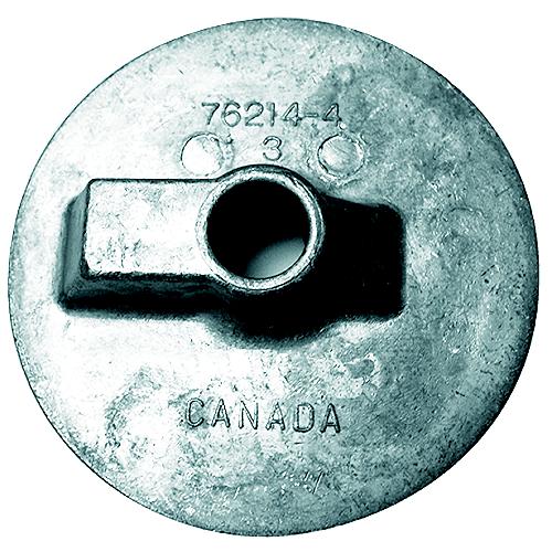 Martyr 762144 Anode For Mercruiser