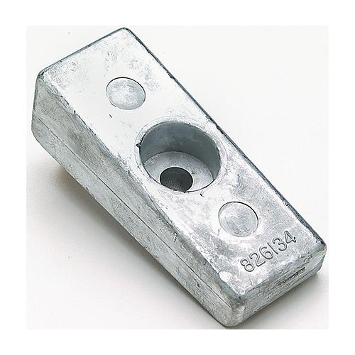 Martyr 826134 Anode For Mercury Mercruiser