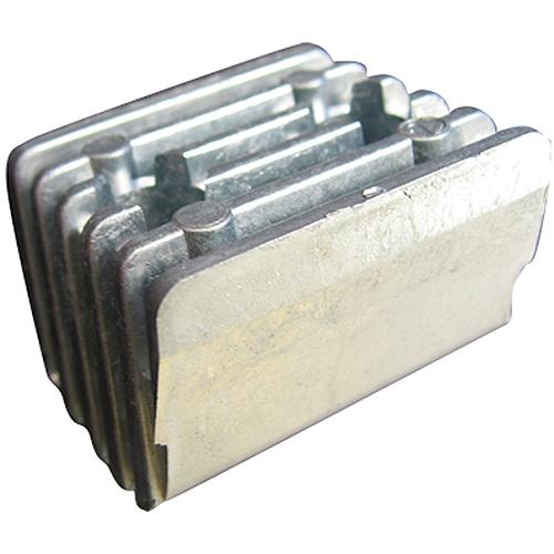 Martyr 873395 Magnesium Anode For Volvo Penta