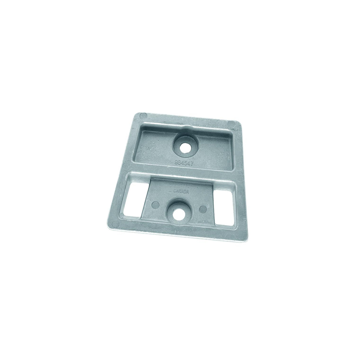 Martyr 984547 Anode For BRP (OMC/Johnson Evinrude)